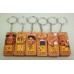 Key Chains - Zodiac